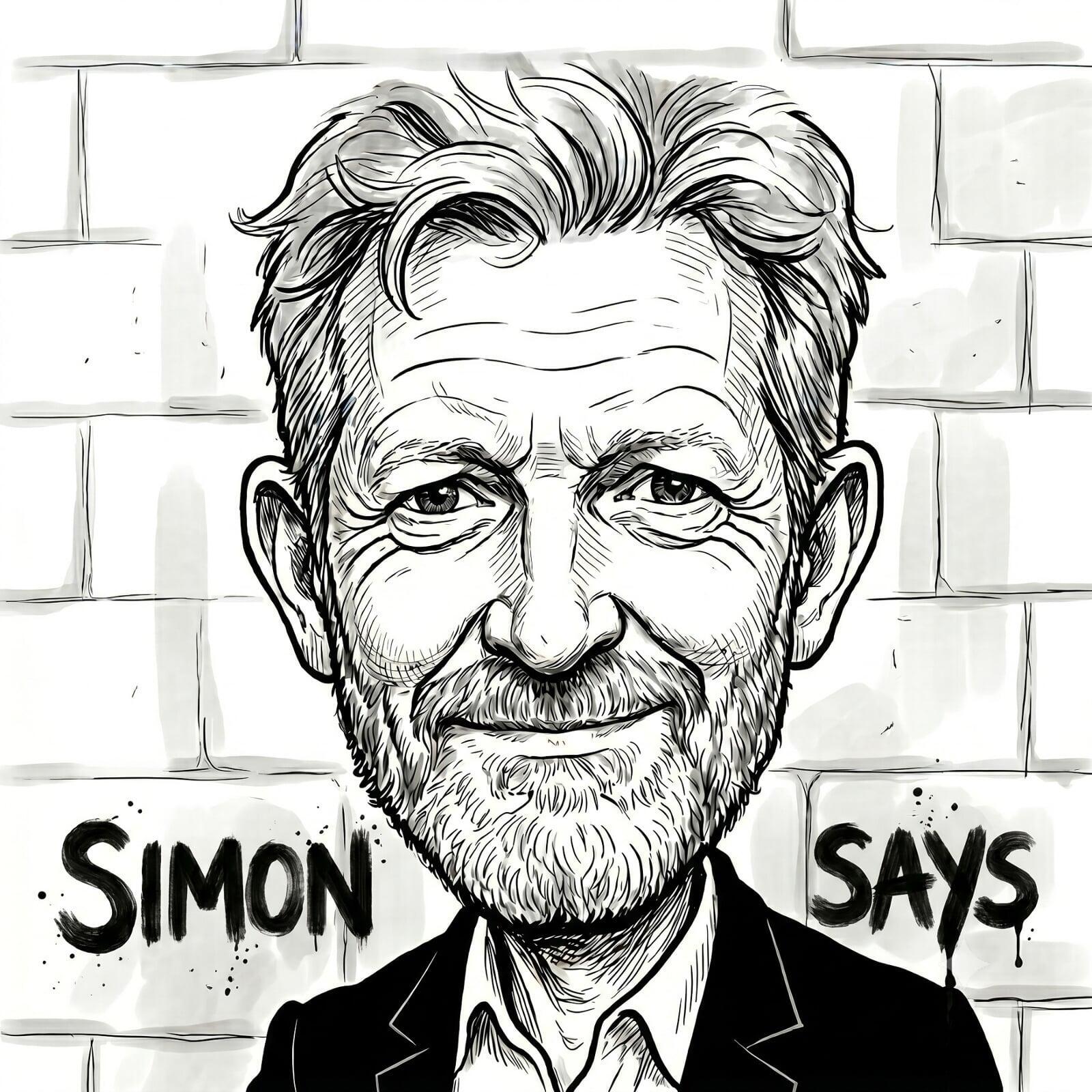 Simon Says